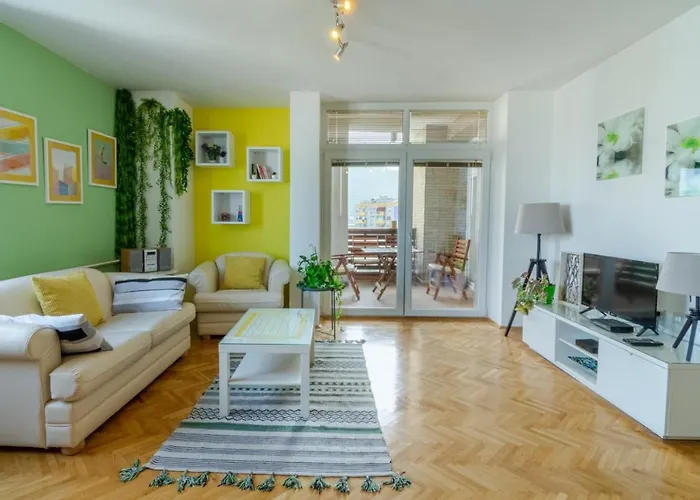 Paradise Square * Skopje