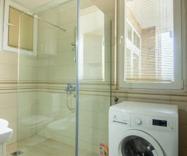 Paradise Square Skopje